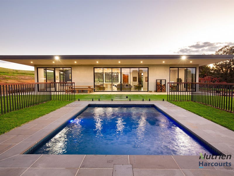 150 Frog Ponds Road, Limestone, VIC 3717