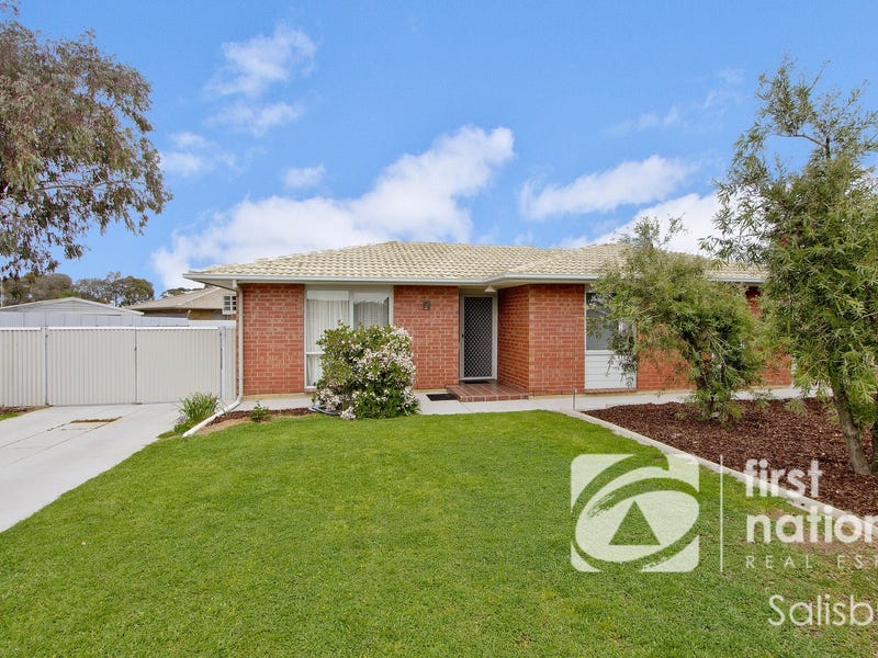 7 Valetta Court, Parafield Gardens, SA 5107