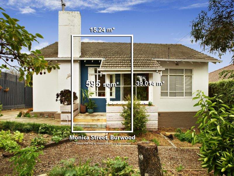 22 Monica Street, Burwood, Vic 3125 Property Details