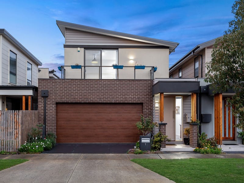 1 Talisker Street, Keysborough, Vic 3173 - Property Details