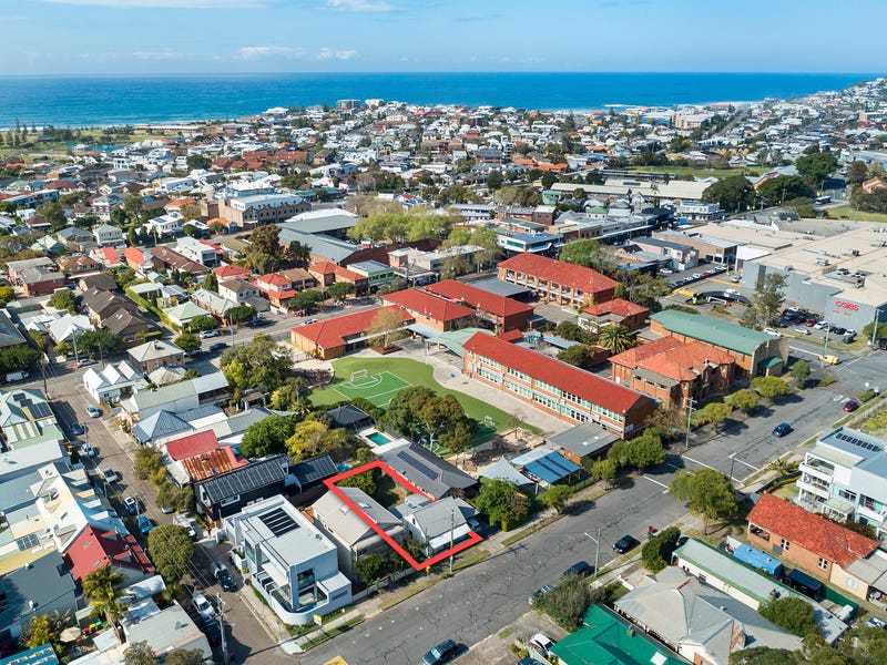 15 Farquhar Street, The Junction, NSW 2291