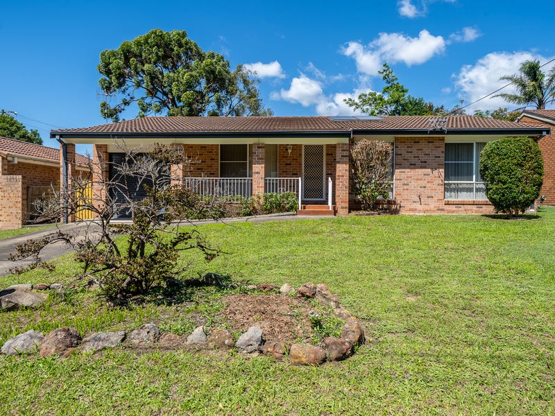 21 Clarke Avenue, North Nowra, NSW 2541