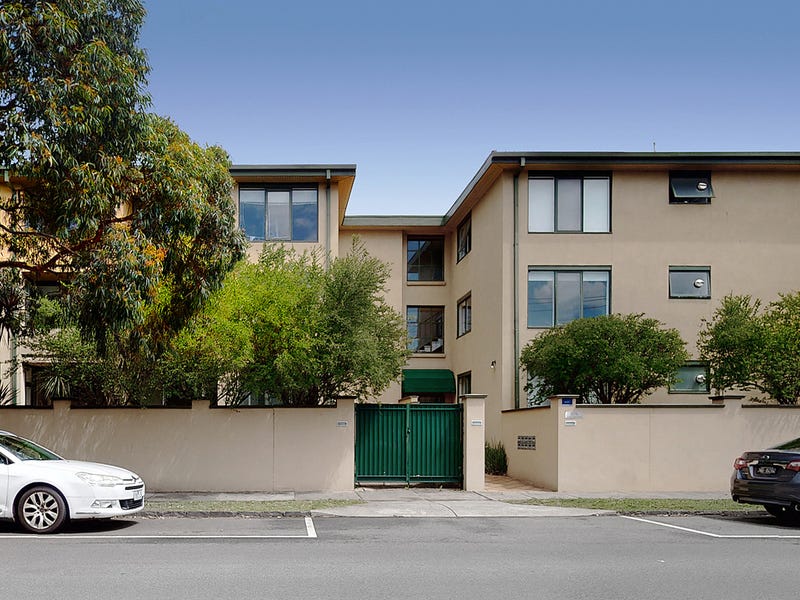4/574 Glenferrie Road, Hawthorn, VIC 3122