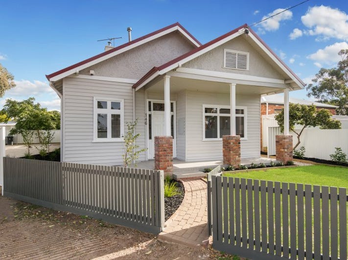146 Williamson Street, Bendigo, VIC 3550