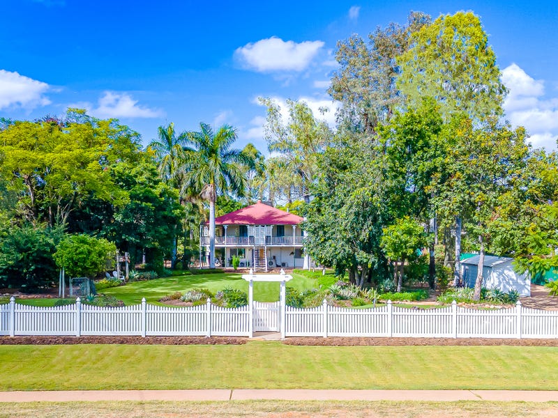 7A Andrews Road, Emerald, Qld 4720 Property Details