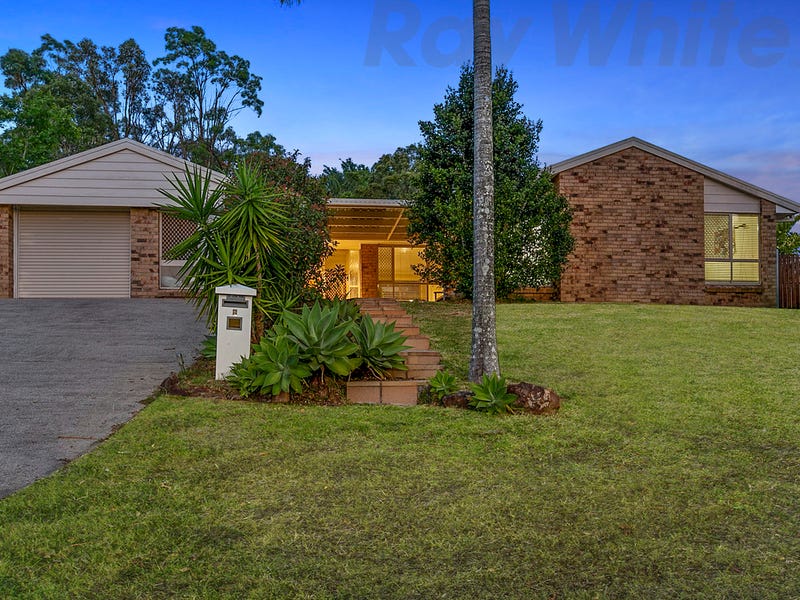 6 Moray Court, Alexandra Hills, QLD 4161