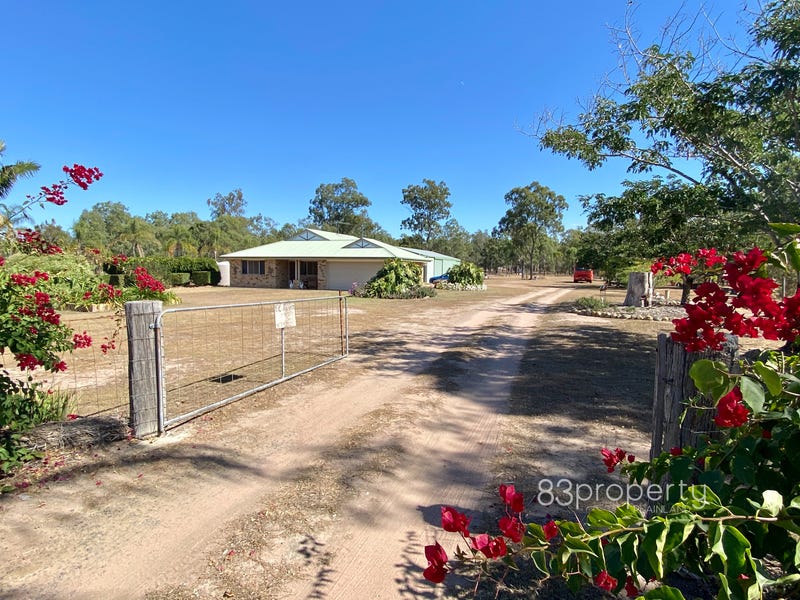 6 Walnut Drive, Brightview, Qld 4311 Property Details