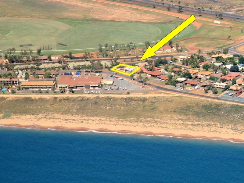 Port Hedland, WA 6721 Sold Property Prices & Auction Results