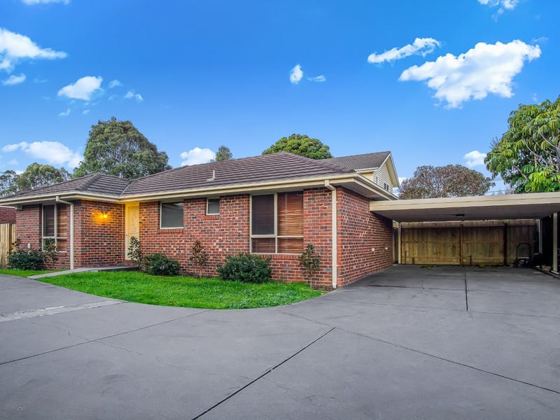 2/2628 Fulton Road, Blackburn South, VIC 3130
