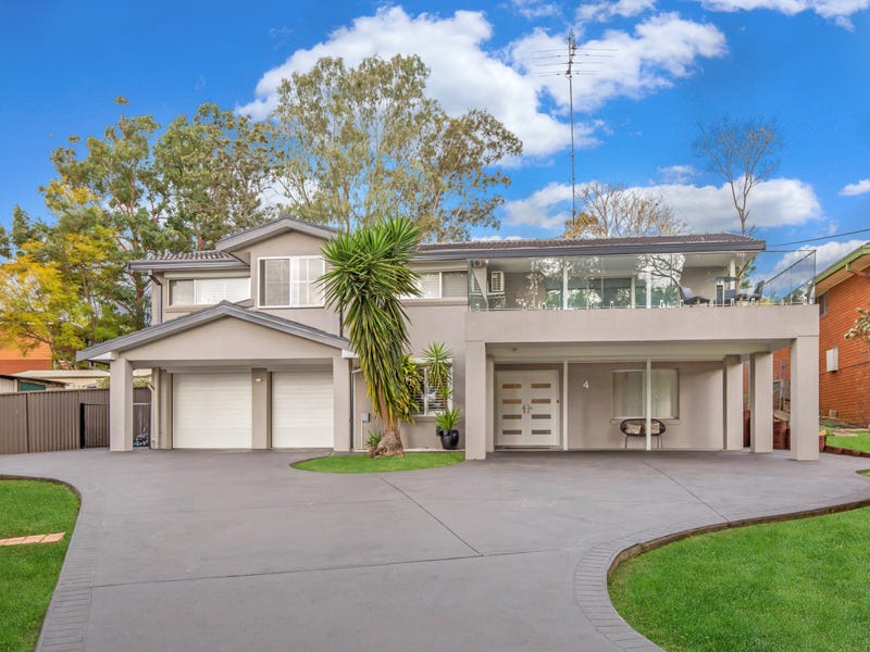 4 The Grove, Penrith, NSW 2750