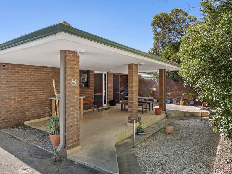 8/78 Murray Road, Bicton, WA 6157 Property Details