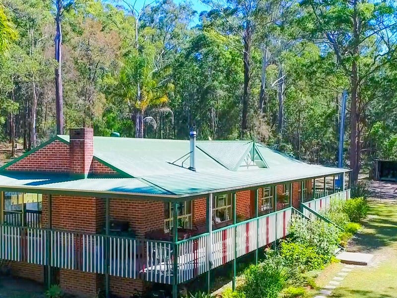 217 Smiths Creek Road, Kundabung, NSW 2441