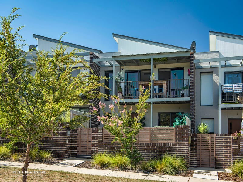 110 Plimsoll Drive, Casey, ACT 2913 Property Details