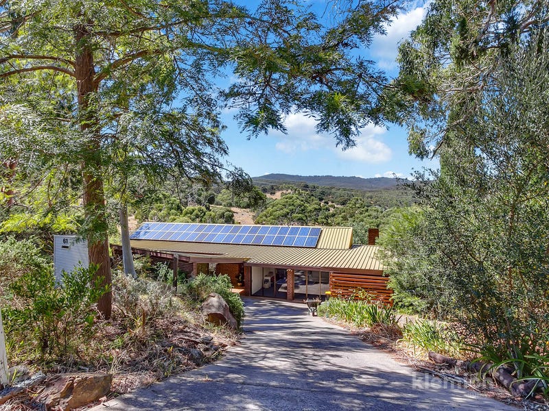61 Gleneagles Road, Mount Osmond, SA 5064 House for Sale realestate