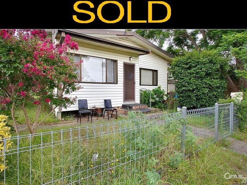 39 Third Street, Warragamba, NSW 2752