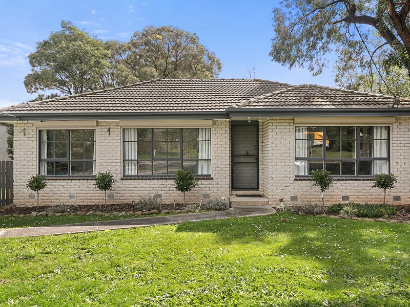 9 Landy Court, Kilsyth, Vic 3137 Property Details