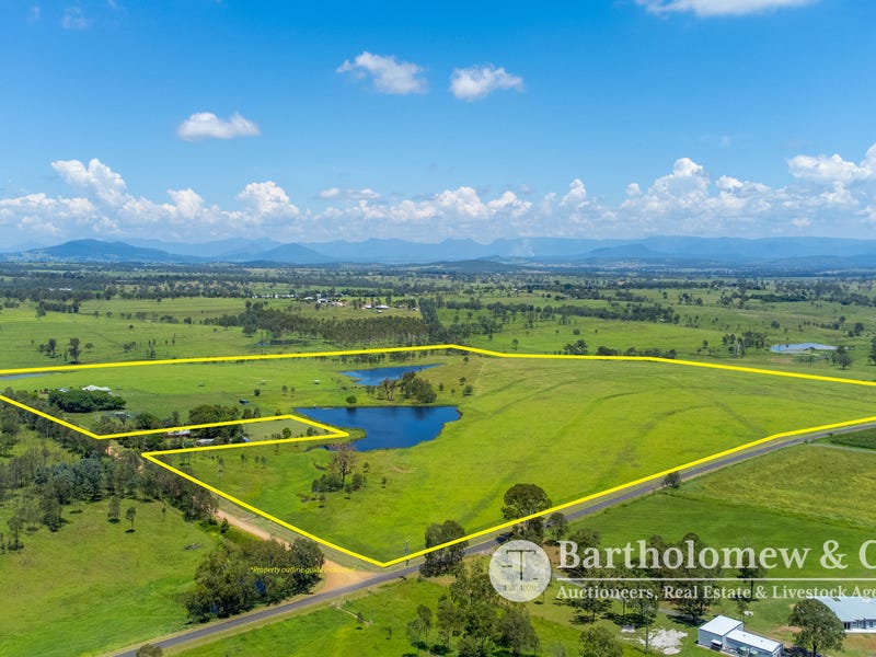157 Wiley Road, Milora, Qld 4309 Livestock for Sale