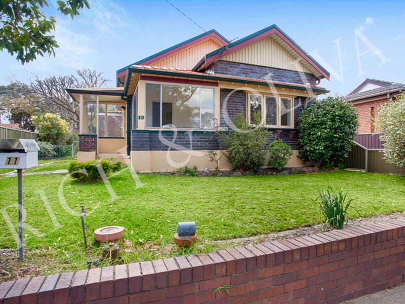 11 Cheviot Street, Ashbury, NSW 2193