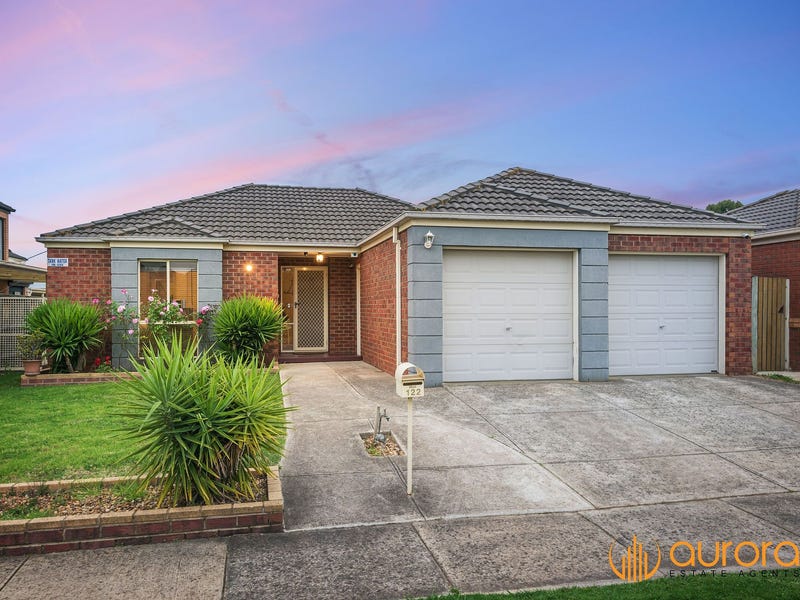 122 Harrington Drive, Narre Warren South, Vic 3805 House for Sale