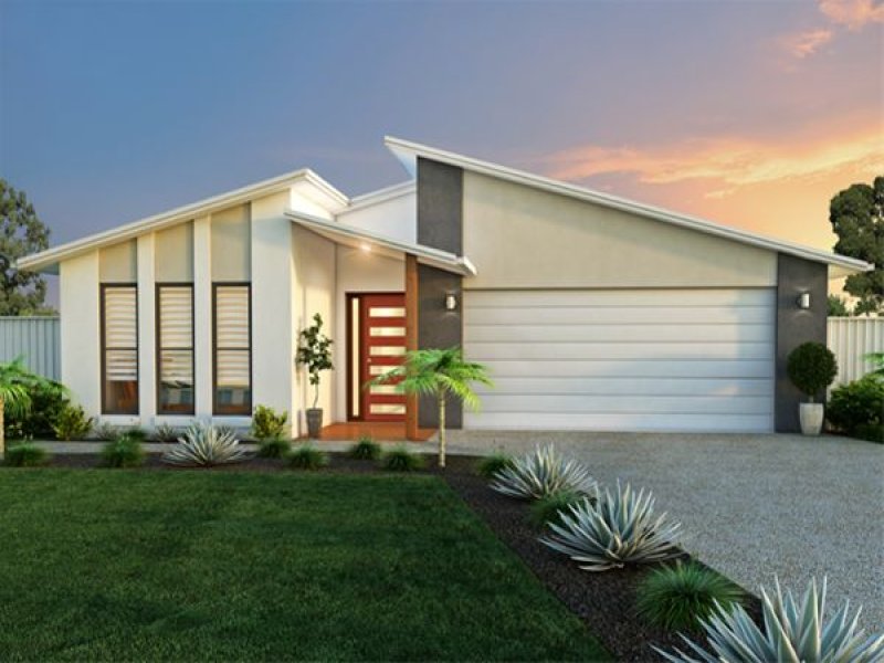 Lot 3 Chinchilla Park Estate, Chinchilla, Qld 4413 Property Details