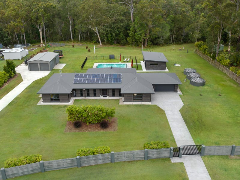 104 Devonstone Drive, Cooroibah, Qld 4565 House for Sale realestate