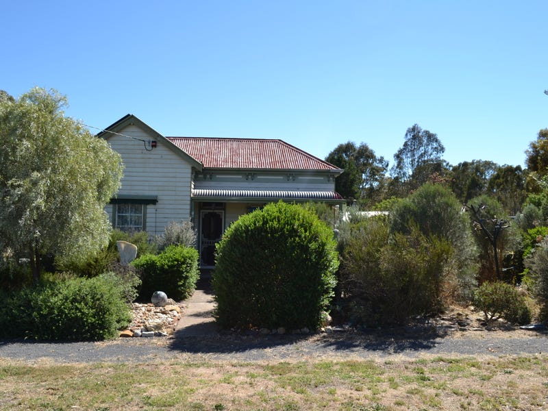 2 Burke Street, Landsborough, Vic 3384 Property Details