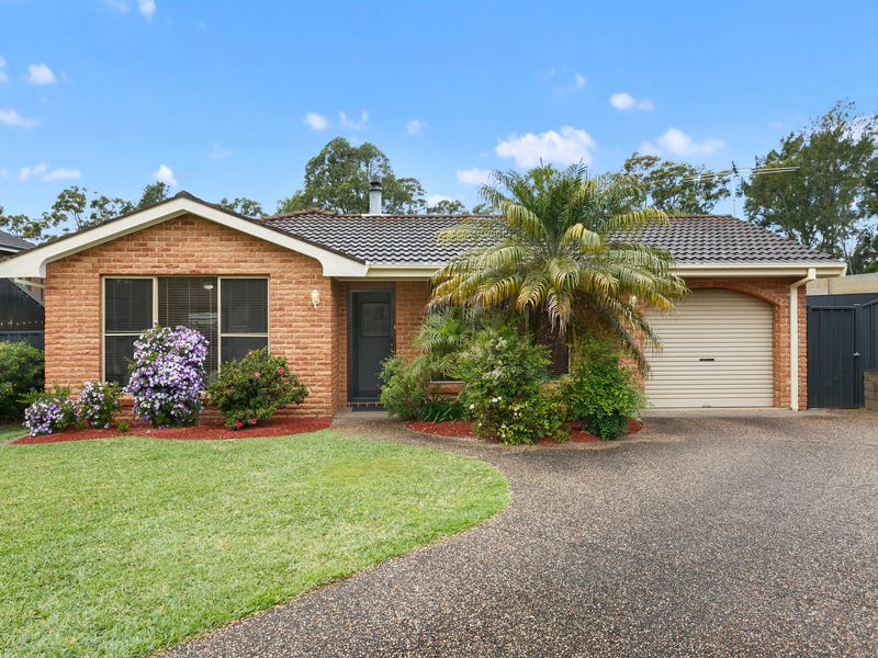 13 Jarrah Close, Alfords Point, NSW 2234