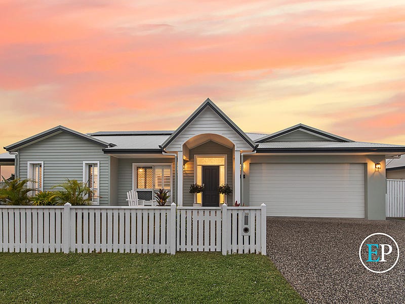 39 Newstead Boulevard, Bohle Plains, Qld 4817 House for Sale