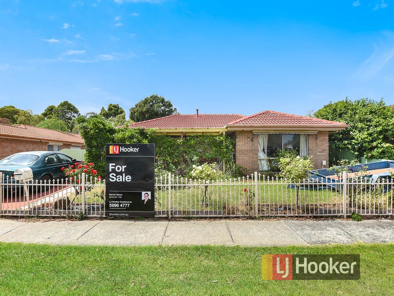 110 Monahans Road, Cranbourne, Vic 3977 Property Details