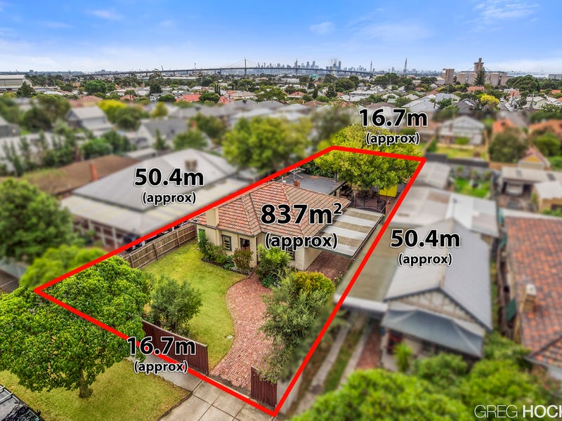 74 Oxford Street, Newport, Vic 3015 Property Details