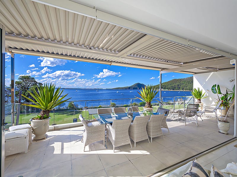 9/59 Shoal Bay Road, Shoal Bay, NSW 2315