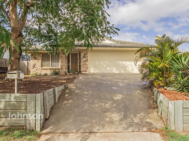 19 David Street, North Booval, QLD 4304