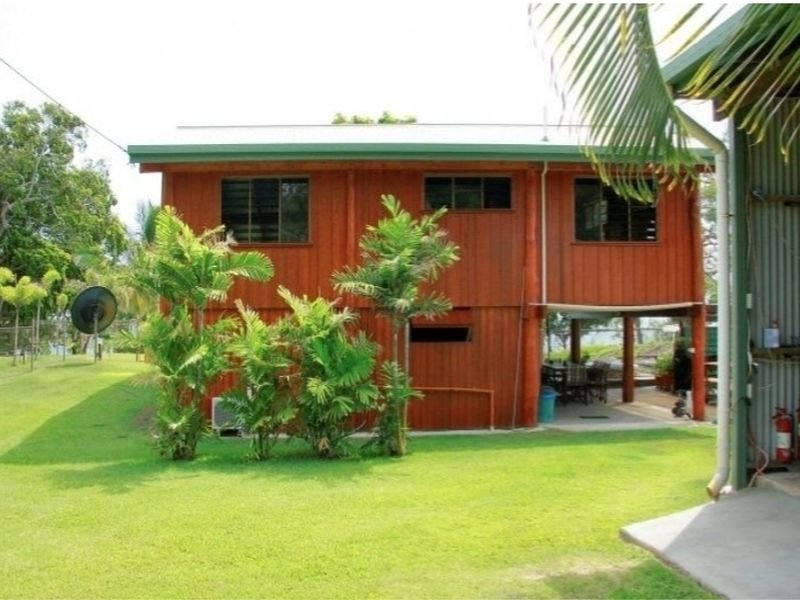 23 Quarantine Bay Road, Cooktown, QLD 4895