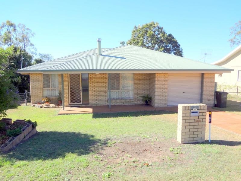 109 Baynes Street, Wondai, Qld 4606 Property Details