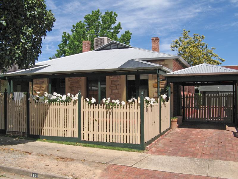 22 Brougham Street, Magill, SA 5072 Property Details