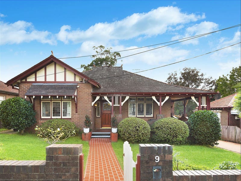 9 Hillview Road, Eastwood, NSW 2122