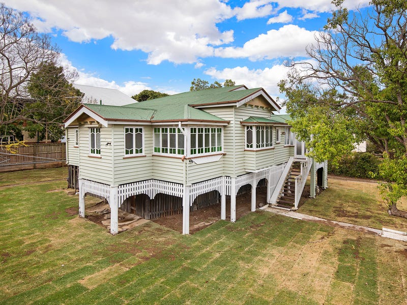 5 Gosfield Street, Corinda, QLD 4075