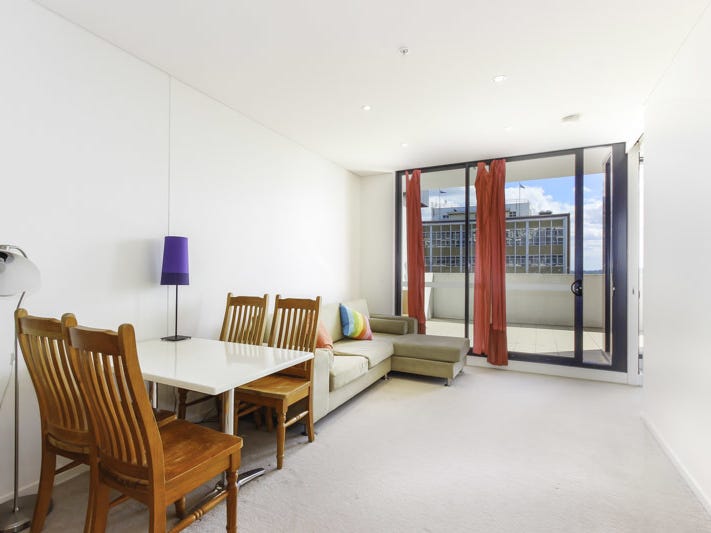 507G/4 Devlin Street, Ryde, NSW 2112