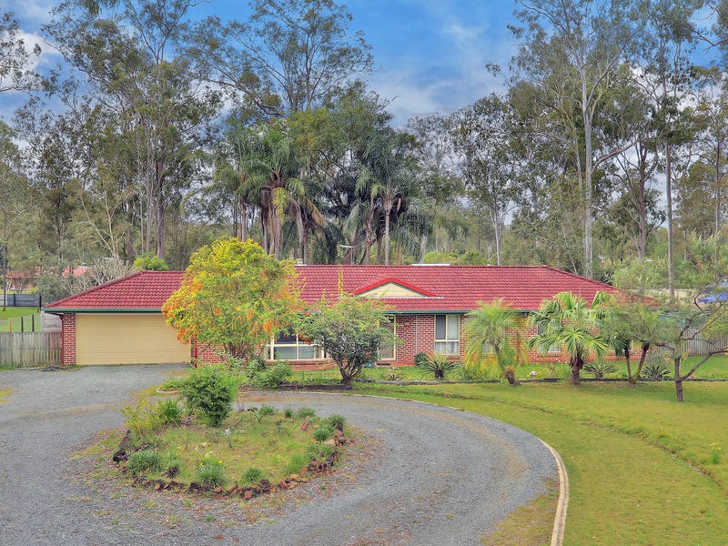 136138 Drover Crescent, Flagstone, Qld 4280 Property Details