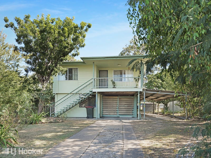 52 Winterer Crescent, Dysart, Qld 4745 House for Sale