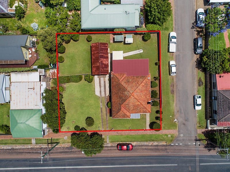5A Northumberland Street, Morpeth, NSW 2321 Property Details 5A Northumberland Street, Morpeth, NSW 2321 Property Details
