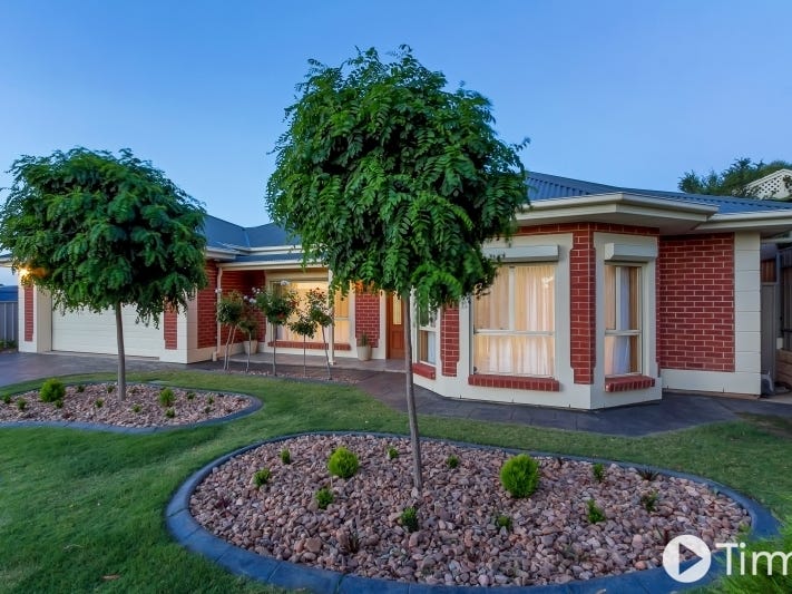 8 Tennyson Street, Seaford Rise, SA 5169 8 Tennyson Street, Seaford Rise, SA 5169