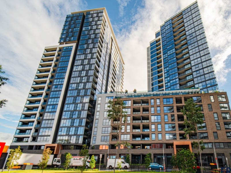 A702/7 Nipper St, Homebush, NSW 2140 Apartment for Rent realestate