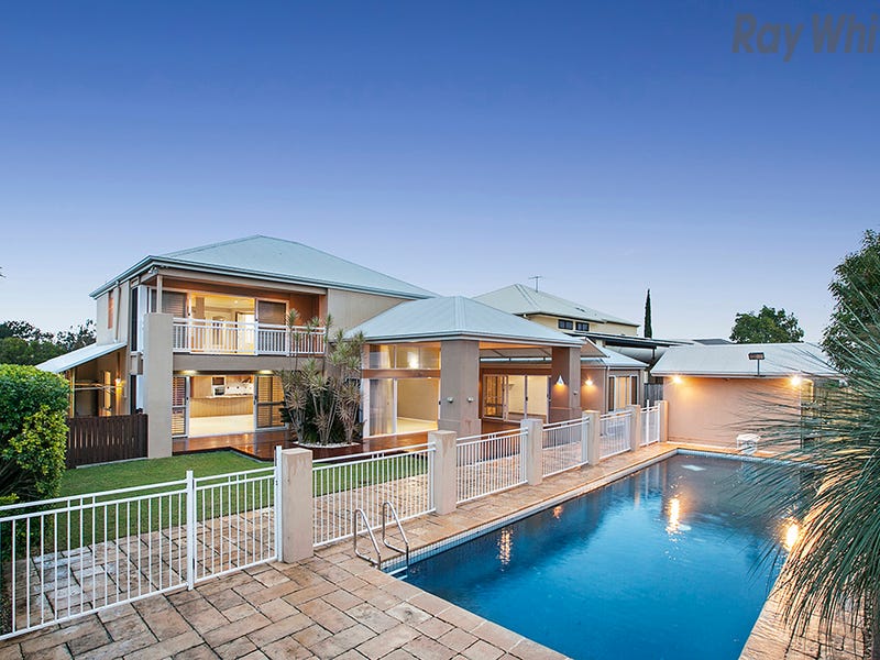 36 Lochside Drive, North Lakes, QLD 4509