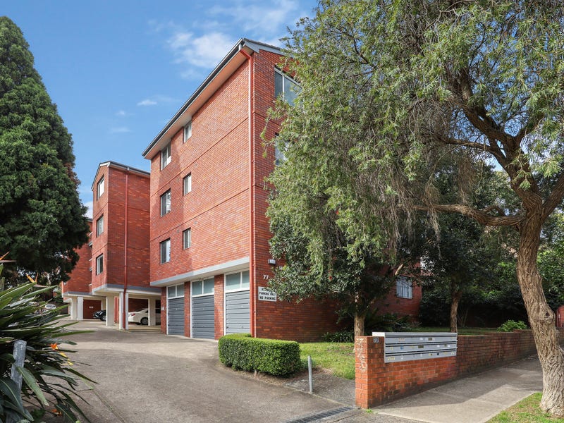 22/7577 Cavendish Street, Stanmore, NSW 2048 Property Details