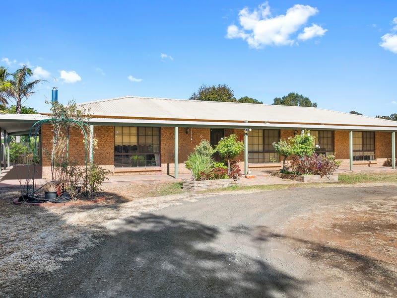 79 Williams Road, Myers Flat, VIC 3556