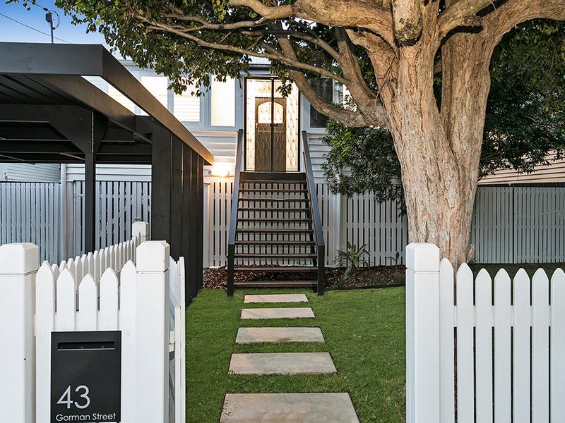43 Gorman Street, Wooloowin, Qld 4030 Property Details