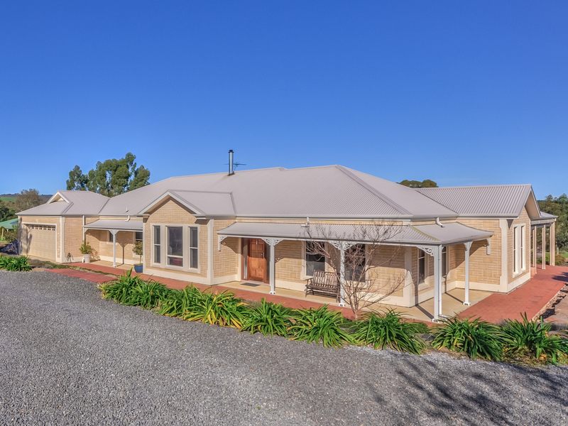 Property 114335607, Williamstown, SA 5351 Property Details