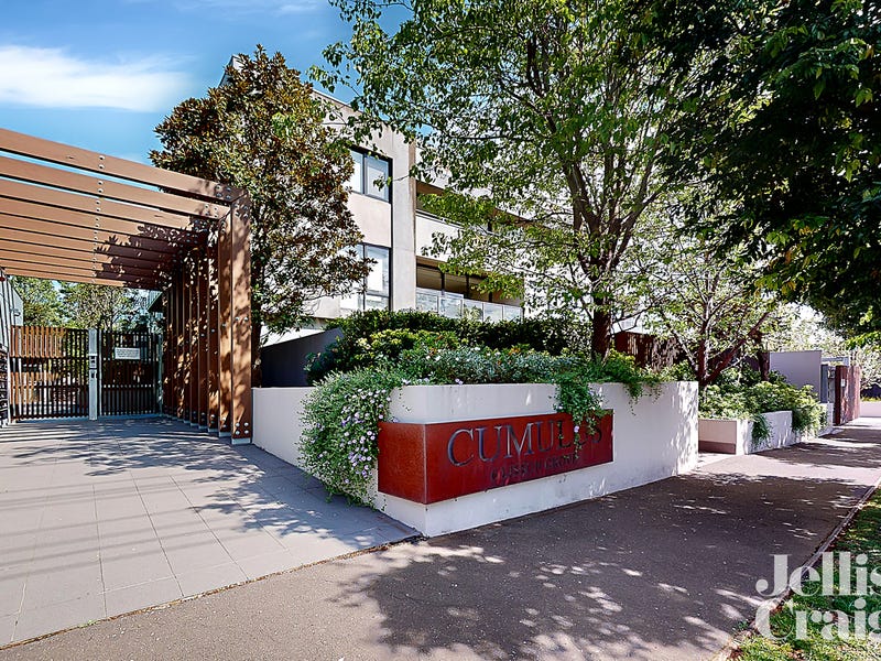 205/6 Lisson Grove, Hawthorn, Vic 3122 Apartment for Rent