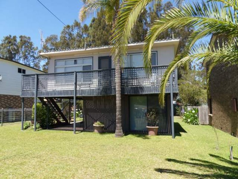 16 BEACHWAY AVE, Berrara, NSW 2540 Property Details